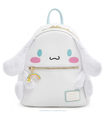 MINI SAC A DOS CINNAMAROLL COSPLAY / SANRIO / LOUNGEFLY