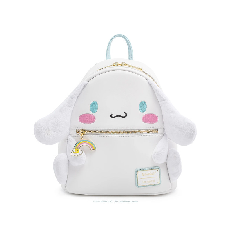 MINI SAC A DOS CINNAMAROLL COSPLAY / SANRIO / LOUNGEFLY