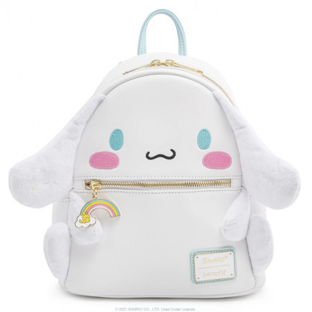 MINI SAC A DOS CINNAMAROLL COSPLAY / SANRIO / LOUNGEFLY