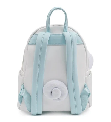 MINI SAC A DOS CINNAMAROLL COSPLAY / SANRIO / LOUNGEFLY MINI SAC A DOS CINNAMAROLL COSPLAY / SANRIO / LOUNGEFLY