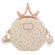 SAC A MAIN ULTIMATE PRINCESS METAL CROWN / ULTIMATE PRINCESS / LOUNGEFLY