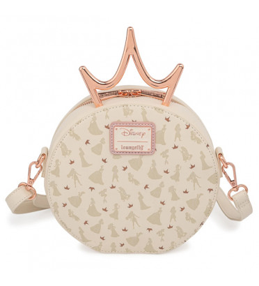 SAC A MAIN ULTIMATE PRINCESS METAL CROWN / ULTIMATE PRINCESS / LOUNGEFLY