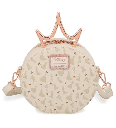 SAC A MAIN ULTIMATE PRINCESS METAL CROWN / ULTIMATE PRINCESS / LOUNGEFLY