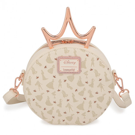 SAC A MAIN ULTIMATE PRINCESS METAL CROWN / ULTIMATE PRINCESS / LOUNGEFLY