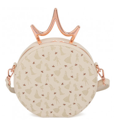 SAC A MAIN ULTIMATE PRINCESS METAL CROWN / ULTIMATE PRINCESS / LOUNGEFLY