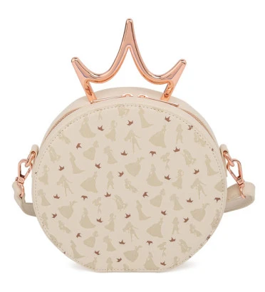 SAC A MAIN ULTIMATE PRINCESS METAL CROWN / ULTIMATE PRINCESS / LOUNGEFLY