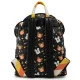 MINI SAC A DOS ET SERRE TETE SPOOKY MICE / DISNEY / LOUNGEFLY