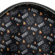 MINI SAC A DOS ET SERRE TETE SPOOKY MICE / DISNEY / LOUNGEFLY