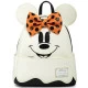 MINI SAC A DOS MINNIE MOUSE COSPLAY / MICKEY MOUSE / LOUNGEFLY