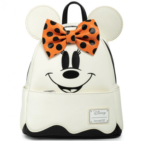 MINI SAC A DOS MINNIE MOUSE COSPLAY / MICKEY MOUSE / LOUNGEFLY