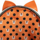 MINI SAC A DOS MINNIE MOUSE COSPLAY / MICKEY MOUSE / LOUNGEFLY