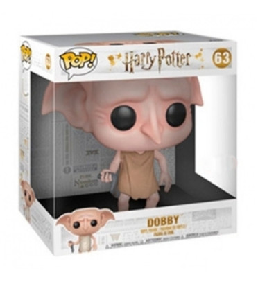 DOBBY SUPER OVERSIZED / HARRY POTTER / FIGURINE FUNKO POP DOBBY SUPER OVERSIZED / HARRY POTTER / FIGURINE FUNKO POP