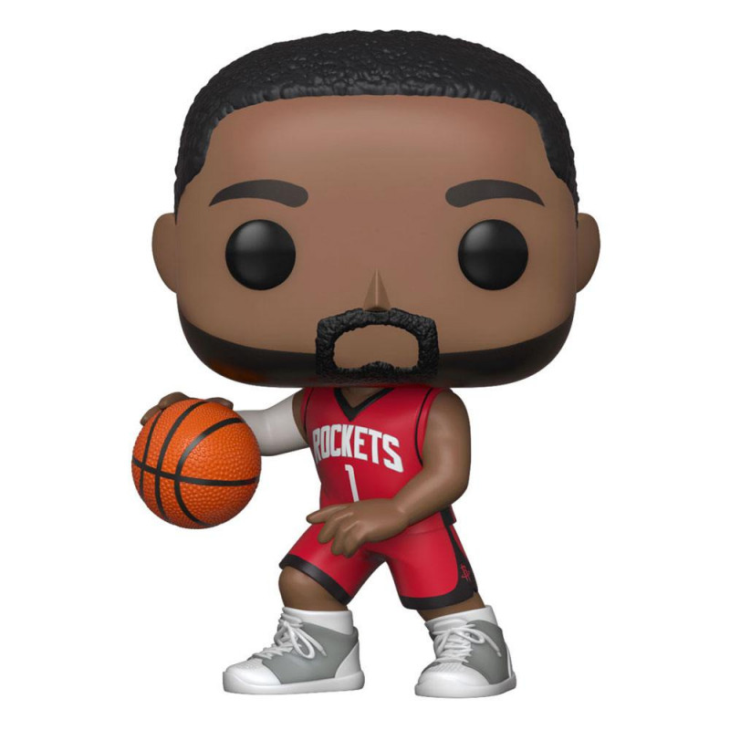 JOHN WALL / HOUSTON ROCKETS / FIGURINE FUNKO POP