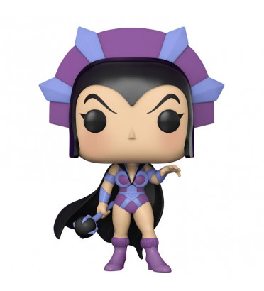 EVIL-LYN / LES MAITRES DE L'UNIVERS / FIGURINE FUNKO POP