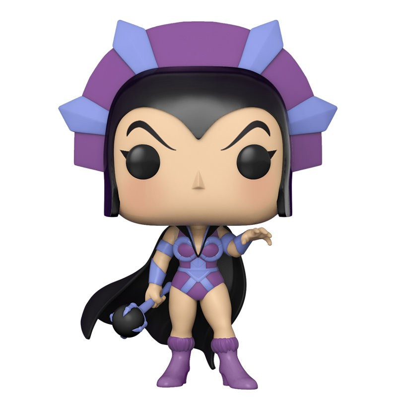 EVIL-LYN / LES MAITRES DE L'UNIVERS / FIGURINE FUNKO POP