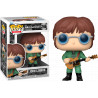 JOHN LENNON MILITARY JACKET / JOHN LENNON / FIGURINE FUNKO POP