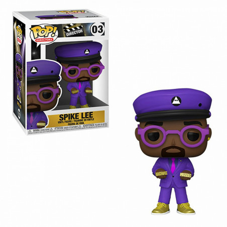 SPIKE LEE / DIRECTORS / FIGURINE FUNKO POP