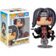 ITACHI WITH CROWS / NARUTO / FIGURINE FUNKO POP / EXCLUSIVE SPECIAL EDITION