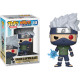 KAKASHI LIGHTNING BLADE / NARUTO / FIGURINE FUNKO POP / EXCLUSIVE SPECIAL EDITION