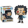 SASUKE CURSE MARK / NARUTO / FIGURINE FUNKO POP / EXCLUSIVE SPECIAL EDITION