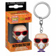 MASTER ROSHI PEACE SIGN / DRAGON BALL Z / FUNKO POCKET POP