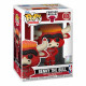 BENNY THE BULLS / CHICAGO BULLS / FIGURINE FUNKO POP