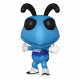 HUGO / CHARLOTTE HORNETS / FIGURINE FUNKO POP