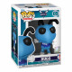 HUGO / CHARLOTTE HORNETS / FIGURINE FUNKO POP