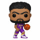 ANTHONY DAVIS MAILLOT VIOLET / LAKERS / FIGURINE FUNKO POP