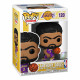 ANTHONY DAVIS MAILLOT VIOLET / LAKERS / FIGURINE FUNKO POP