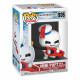 MINI PUFT WITH LIGHTER / GHOSTBUSTERS AFTERLIFE / FIGURINE FUNKO POP