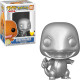 CHARMANDER SILVER / POKEMON / FIGURINE FUNKO POP