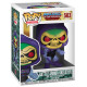 SKELETOR AVEC ARMURE / LES MAITRES DE L'UNIVERS / FIGURINE FUNKO POP