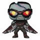 ZOMBIE FALCON / MARVEL WHAT IF / FIGURINE FUNKO POP