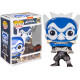 THE BLUE SPIRIT / AVATAR NICKELODEON / FIGURINE FUNKO POP / EXCLUSIVE SPECIAL EDITION