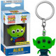 ALIEN / TOY STORY / FUNKO POCKET POP / EXCLUSIVE SPECIAL EDITION / GITD