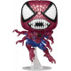 DOPPELGANGER SPIDER-MAN / SPIDER-MAN / FIGURINE FUNKO POP