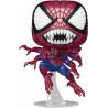 DOPPELGANGER SPIDER-MAN / SPIDER-MAN / FIGURINE FUNKO POP