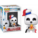 MINI PUFT ZAPPED / GHOSTBUSTERS AFTERLIFE / FIGURINE FUNKO POP / EXCLUSIVE SPECIAL EDITION
