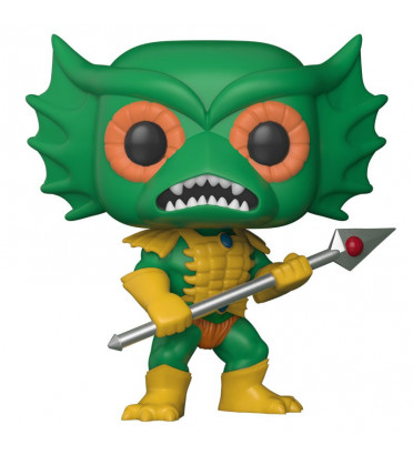 MER-MAN / LES MAITRES DE L'UNIVERS / FIGURINE FUNKO POP