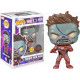 ZOMBIE IRON MAN / MARVEL WHAT IF / FIGURINE FUNKO POP / EXCLUSIVE SPECIAL EDITION / GITD