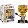 NIGHTBROTHER / STAR WARS JEDI FALLEN ORDER / FIGURINE FUNKO POP / EXCLUSIVE SPECIAL EDITION