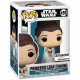 PRINCESS LEIA YAVIN / STAR WARS / FIGURINE FUNKO POP / EXCLUSIVE AMAZON