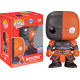 DEATHSTROKE IMPERIAL PALACE / IMPERIAL PALACE / FIGURINE FUNKO POP / EXCLUSIVE SDCC 2021