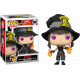 MAKI / FIRE FORCE / FIGURINE FUNKO POP