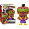 DA SAMURAI / SAMURAI JACK / FIGURINE FUNKO POP