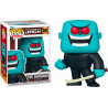 THE GUARDIAN / SAMURAI JACK / FIGURINE FUNKO POP
