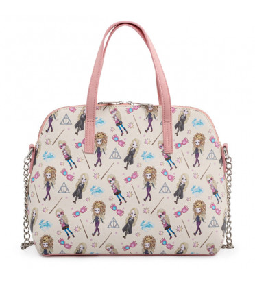 SAC A MAIN LUNA LOVEGOOD / HARRY POTTER / LOUNGEFLY