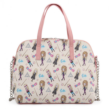 SAC A MAIN LUNA LOVEGOOD / HARRY POTTER / LOUNGEFLY