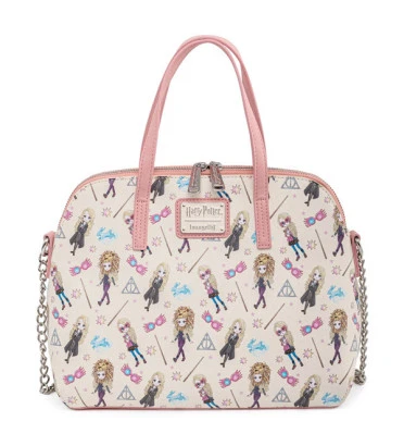 SAC A MAIN LUNA LOVEGOOD / HARRY POTTER / LOUNGEFLY SAC A MAIN LUNA LOVEGOOD / HARRY POTTER / LOUNGEFLY